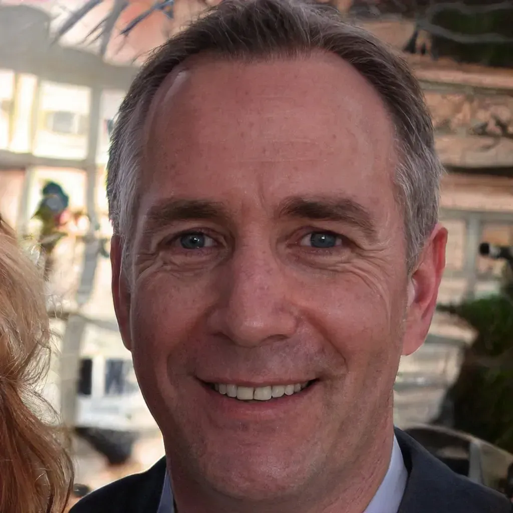 — Michael, Washington